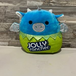 Landis Squishmallow LIMITED EDITION 8”